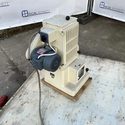 Brabender Quadrant Mill M/S