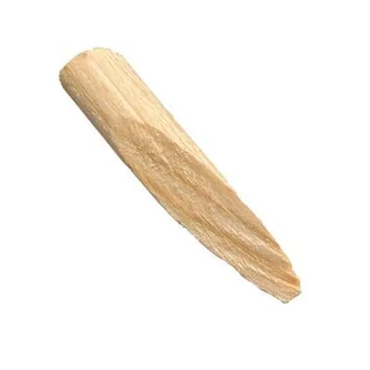 Solid-Wood Pocket-Hole Plugs - Pine - 50CT
