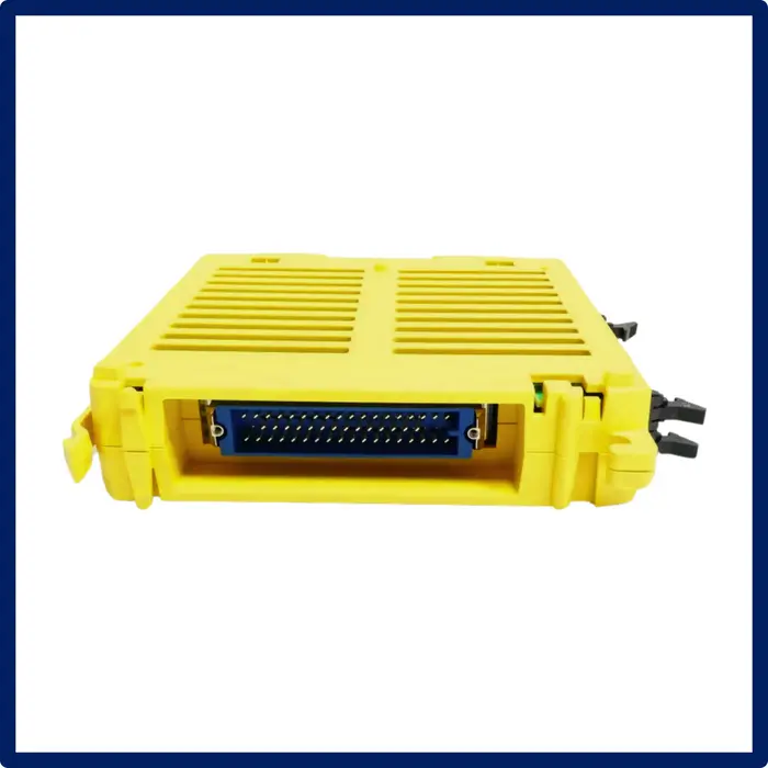 Used FANUC A03B-0815-C003 Input / Output Modules Texas US | CNC TOOLS LLC #905425