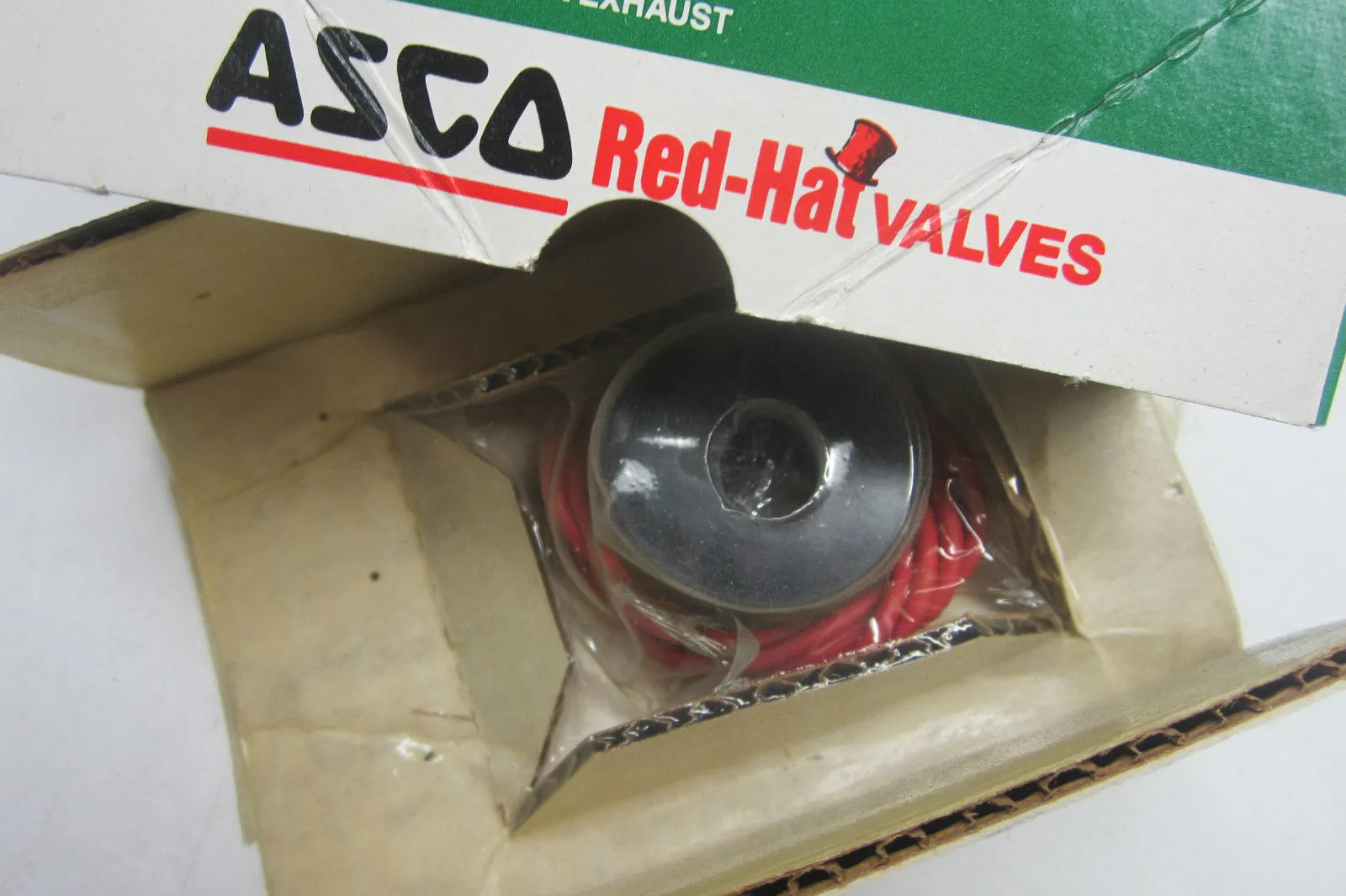 NEW ASCO 099-216-1-D COIL 0992161D