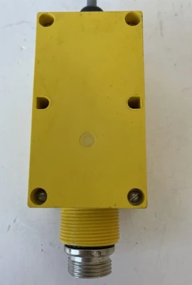 USED Banner SPS101QP