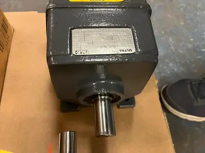 New | in-Stock FALK 04UCBN2A4.5A1B Industrial Controls | Surplus Asset Holdings #1220794