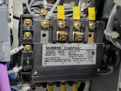 NEW SIEMENS TIASTAR