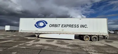 2020 HYUNDAI VC2530152-AJS DRY VAN TRAILERS | Platinum Group (7)