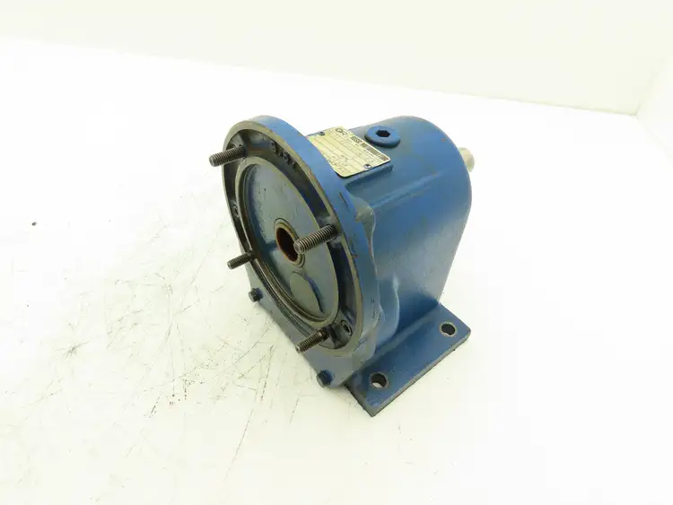 Used ROSSI _UNKNOWN_ Speed Reducers | Arrow Industrial #615324