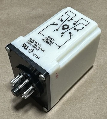 NEW Dayton 5X829F