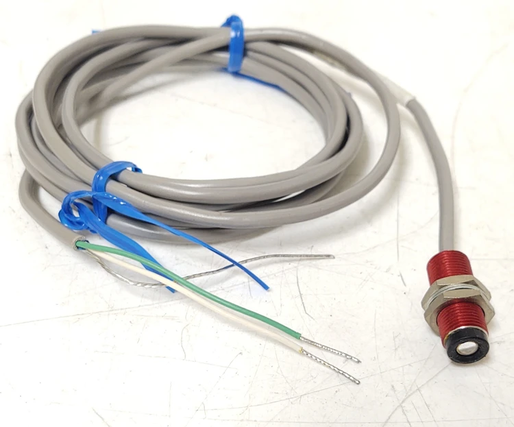 New | in-Stock Banner LR400-1 Sensors Kentucky US | Edwards Industrial Repair #1016672