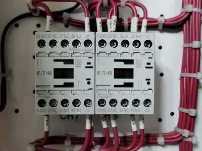 USED EATON SVX004A1-5A4N1