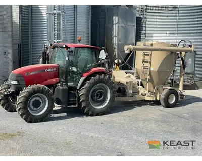 Used EXCEED _UNKNOWN_ Grinder Mixer Iowa US | Keast Enterprises #1360172