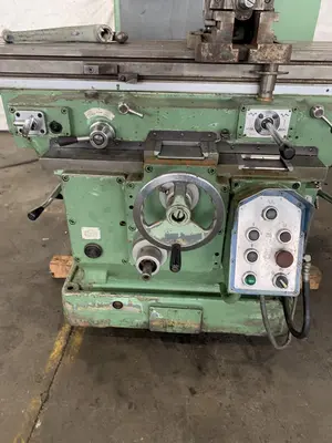 USED 1981 OKK MH-3PII
