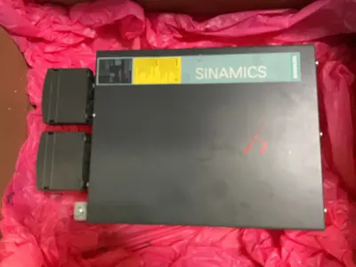 Used _UNKNOWN_ _UNKNOWN_ AC Drive Power Modules Ohio US | HGR 24 #1373418