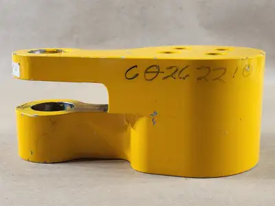Lever, Bottom, Bearing, Pivot
