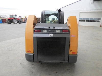 Used 2021 CASE SR270B Skid Steer Loaders Pennsylvania US | Zimmerman Farm Service #1409944