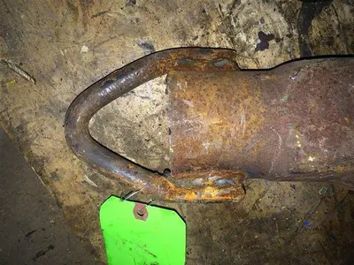 Used AFTERMARKET 410310437 LIFTING PLUG Drilling Attachments Pennsylvania US | East West Machinery & Drilling #1417028