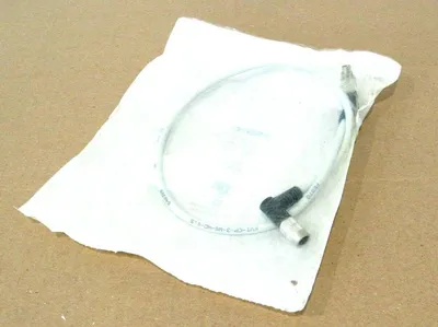 NEW FESTO KVI-CP-3-WS-WD-0,5 CONNECTING CABLE 540328 KVICP3WSWD05