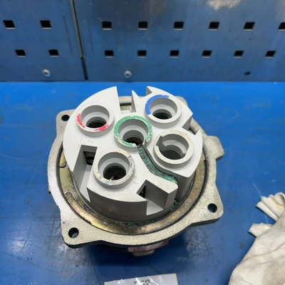 USED Meltric 39-28243-A09-HP