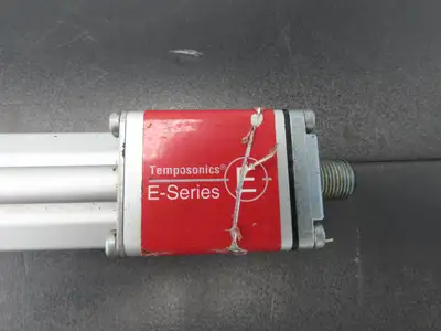 MTS Temposonics EP00300UD341V03 Linear Position Sensor Transducer 300mm 24VDC