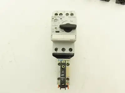 Used EATON CUTLER HAMMER _UNKNOWN_ Circuit Breakers Indiana US | Arrow Industrial #1453883