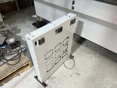 USED 2014 VECTOR CONTOUR