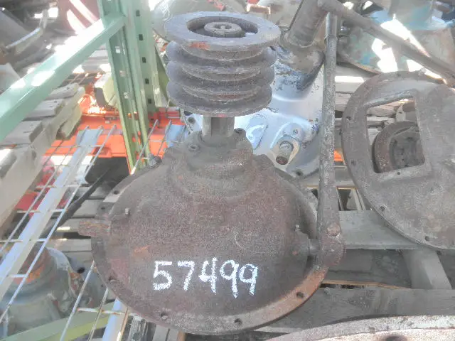 Used TWIN DISC SP-111-HP2 Gearboxes Colorado US | Power Zone Equipment #975865