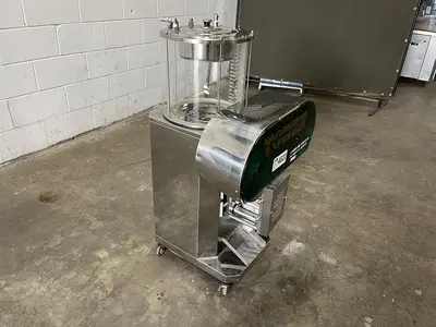 USED KOREA TECHNO NEW MIDAS