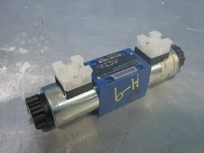 USED REXROTH R978017750