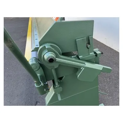 NEW TIN KNOCKER TK 816