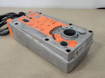 USED BELIMO EFB24-SR