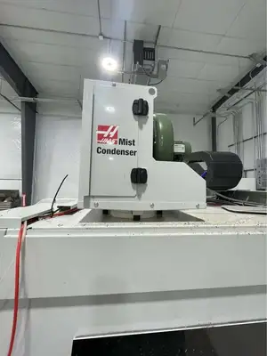 2022 HAAS VF-4 Machining Centers, Vertical | Asset Exchange Corporation (6)