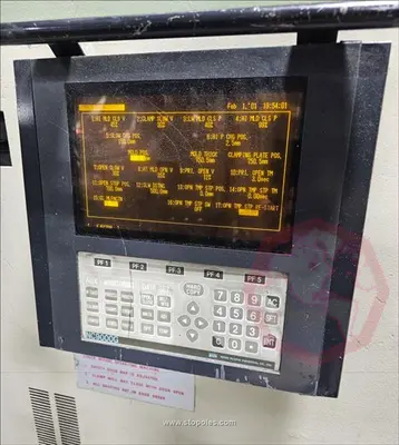 USED 1996 NISSEI PH560S280B