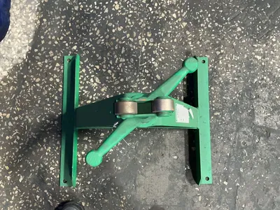 Used GREENLEE 683 Wire Payoffs Ohio US | HGR 24 #1276944