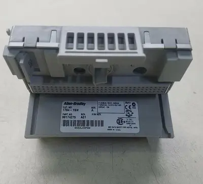 USED ALLEN BRADLEY 1794-TBN
