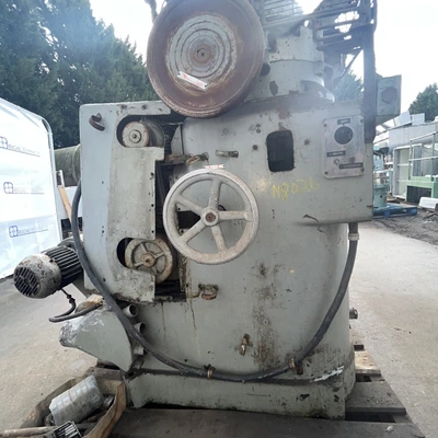 Courtoy 20 Head Rotary Tablet Press R33