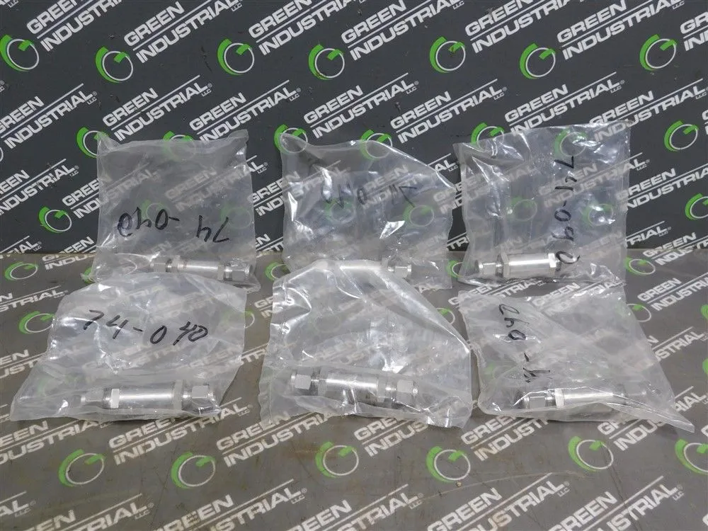 USED SWAGELOK 391758001