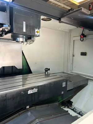 Used 2013 DOOSAN DNM 500II Vertical Machining Centers California US | MachineStation #1310681