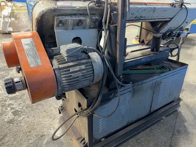 USED WILTON 7060