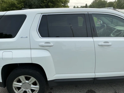Used 2016 GMC TERRAIN SUVs Michigan US | Miedema Asset Management Group #1423548