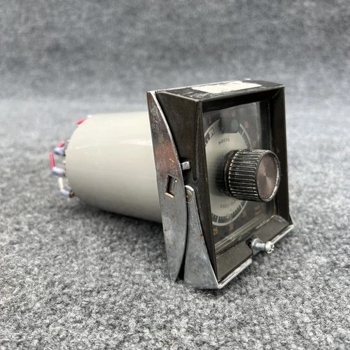 Used Eagle Signal HP511A5 Timers California US | Davliegogo LLC #1708215