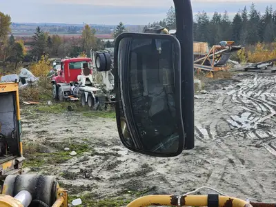 Used 2004 CATERPILLAR 990 Skid Steer Loaders British Columbia CA | Lenmark #277799