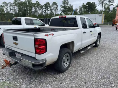 2018 CHEVROLET 1500 Pickup Trucks | Steam Well LLC (3)