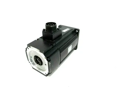 NEW MITSUBISHI HC-RF203BK AC SERVO MOTOR HCRF203BK