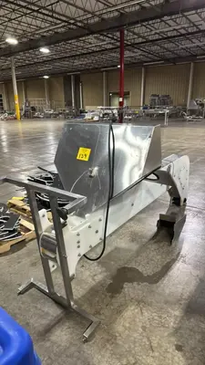 USED FILLER SPECIALTIES BOTTLE FILLING SYSTEM