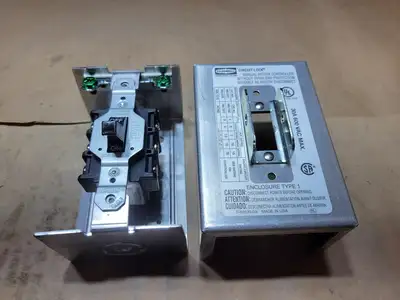New | in-Stock HUBBELL HBL1379D Switchgears British Columbia CA | Lenmark #1438344