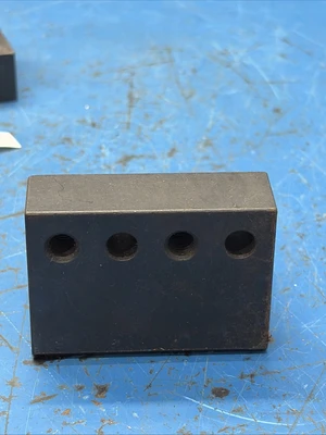 Used TRS ALB521M Nuts & Screws Indiana US | J&J Industrial Supply #1548142