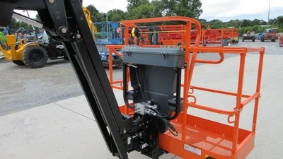 USED 2023 JLG EC600SJ