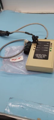 USED UNIVERSAL INSTRUMENTS 43274101 ENCODER TESTER BOX