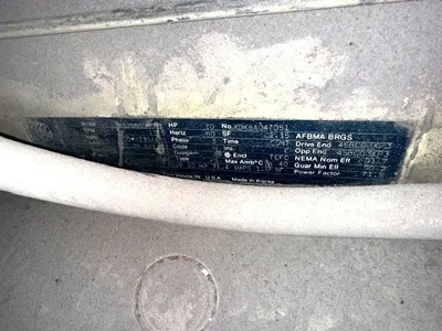 CUMBERLAND 6" Wide Cutter Pelletizer | Perry Equipment (9)