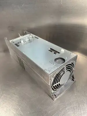 Eaton Corporation SVX020A2-4A1B1 SVX9000 Nema Type 12 (8.5.2)