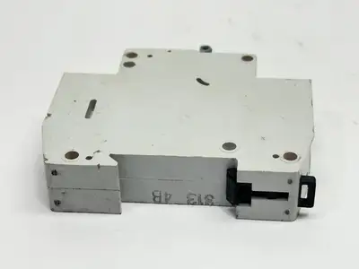 1492-SP1B040 | Allen Bradley  Ser C Circuit Breaker 4A 240/415 VAC - Used