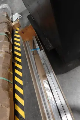 Aluminum Rectangle Stock and T